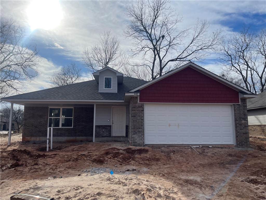842 Highgarden Circle - Photo 1