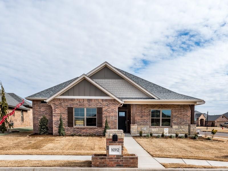 16912 Barcelona Drive - Photo 1