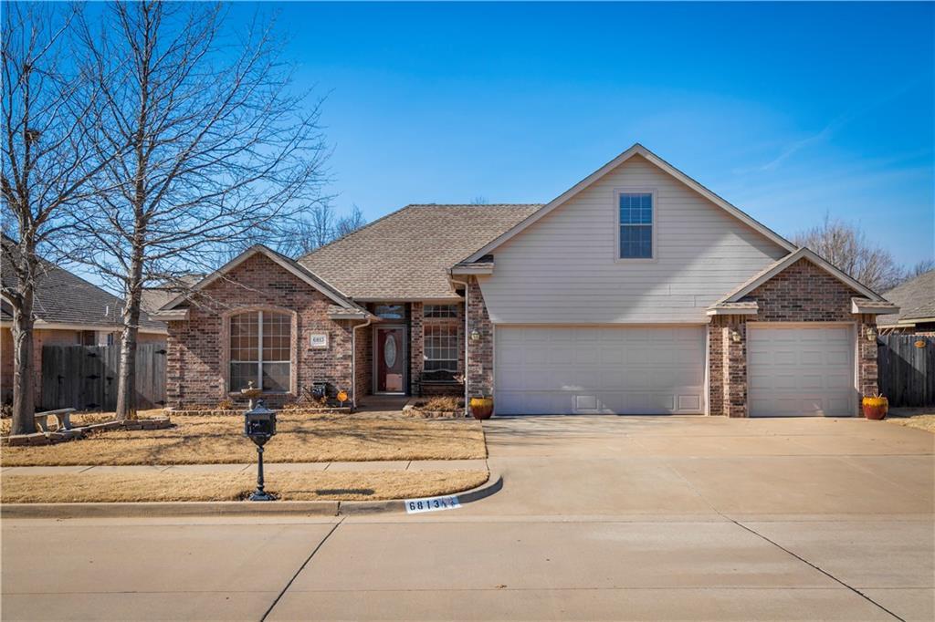 6813 Milrace Lane - Photo 1