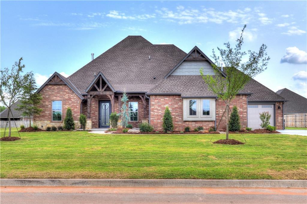 916 Camellia Way - Photo 1