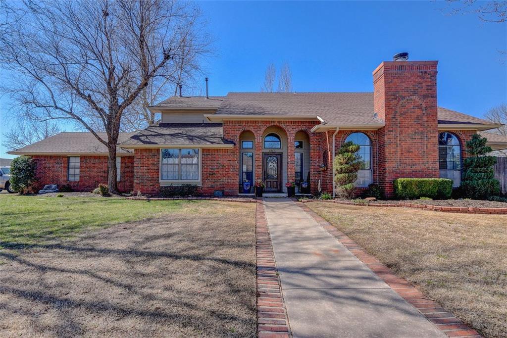 4801 Two Lakes Street - Photo 1
