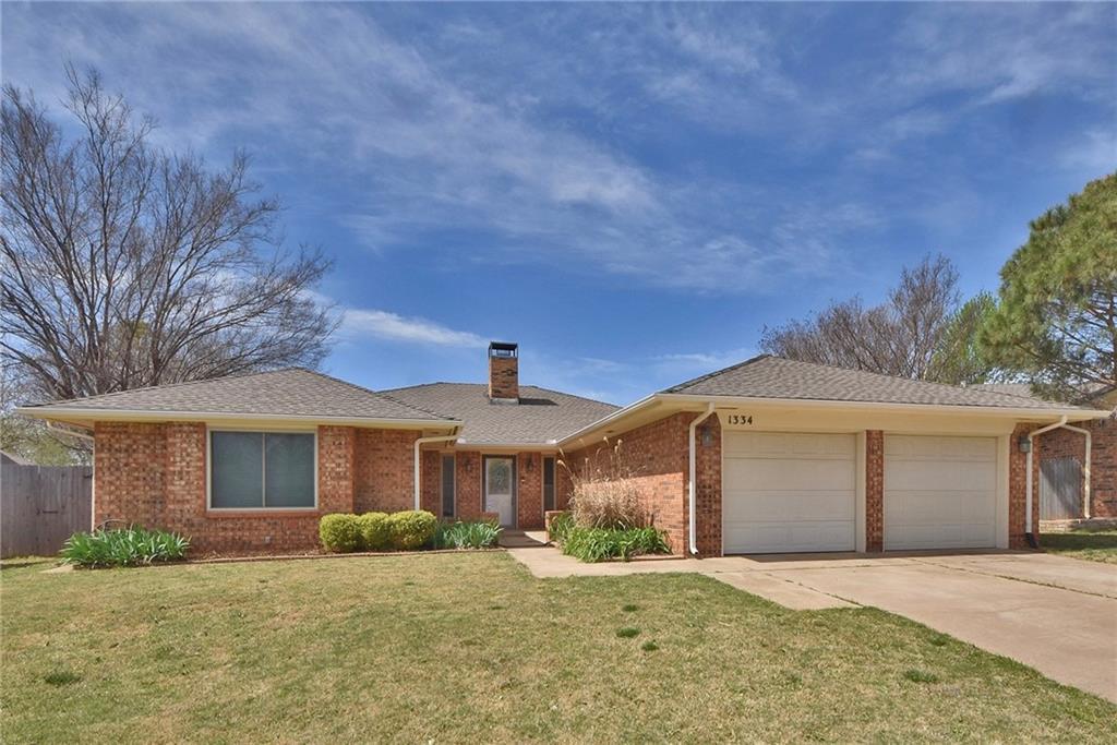 1334 Lowrie Lane - Photo 1
