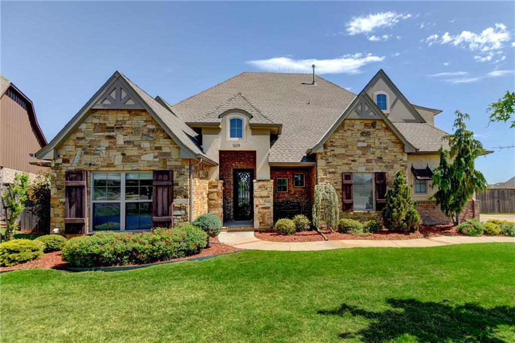 509 Newport Bridge Drive - Photo 1