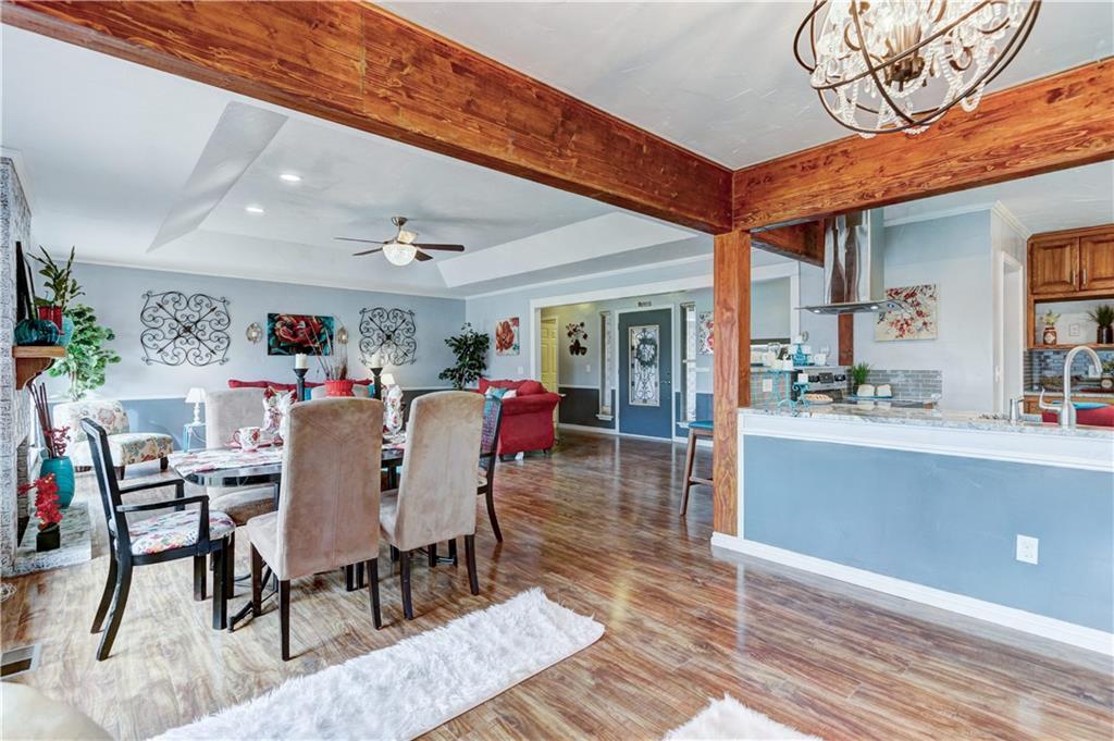 3308 Rock Creek - Photo 1
