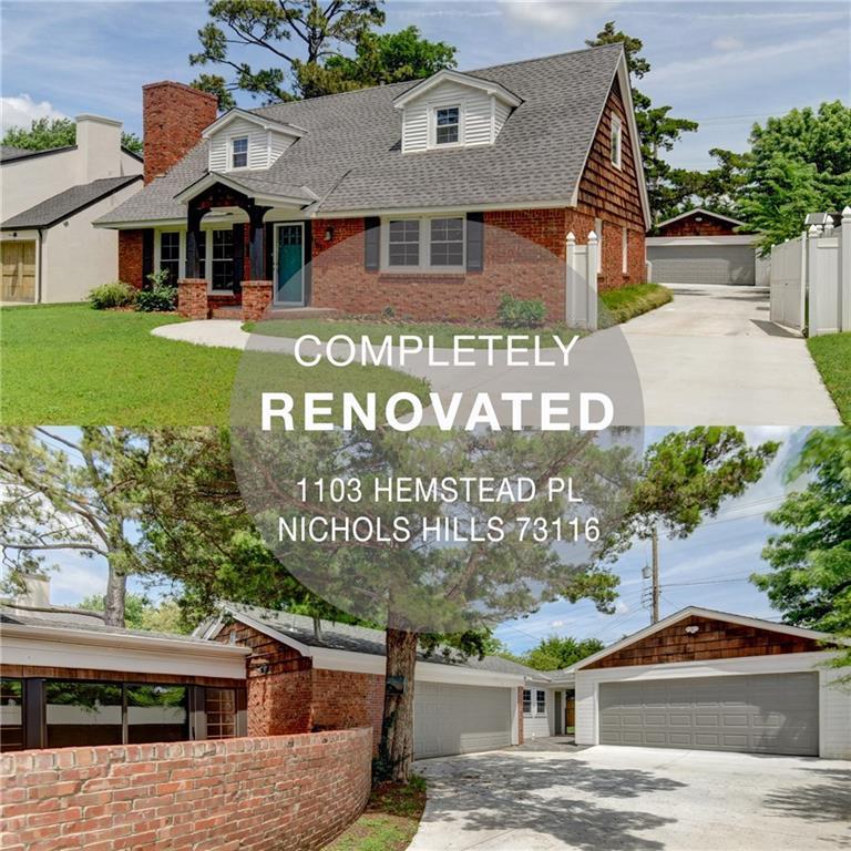 1103 Hemstead Place - Photo 1