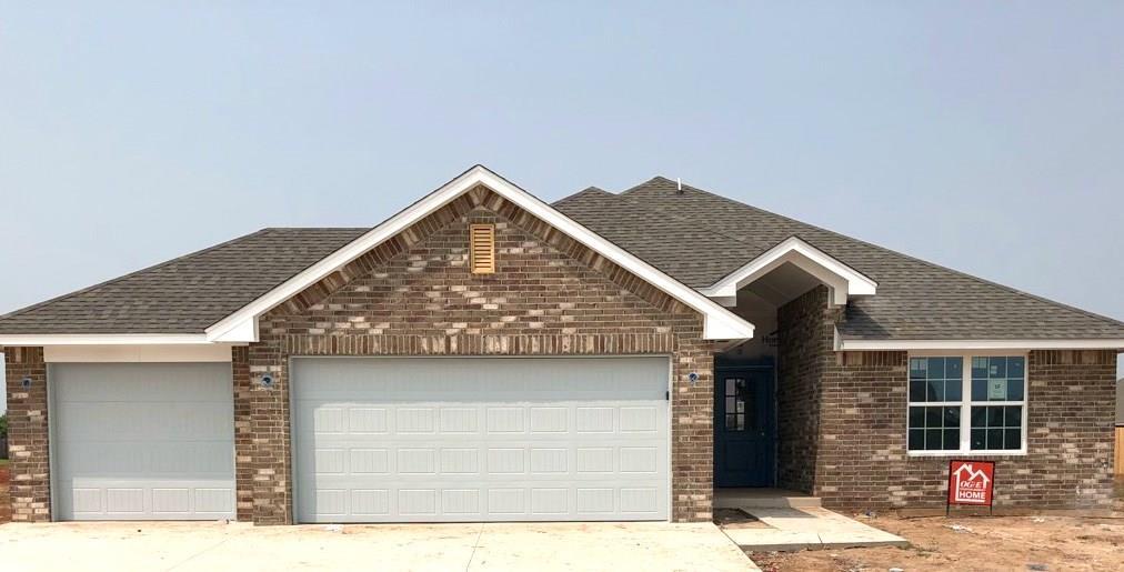 10405 Lightning Creek Drive - Photo 1