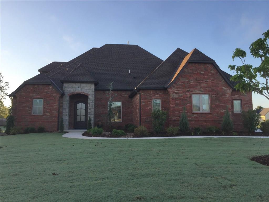 916 Firethorn Way - Photo 1