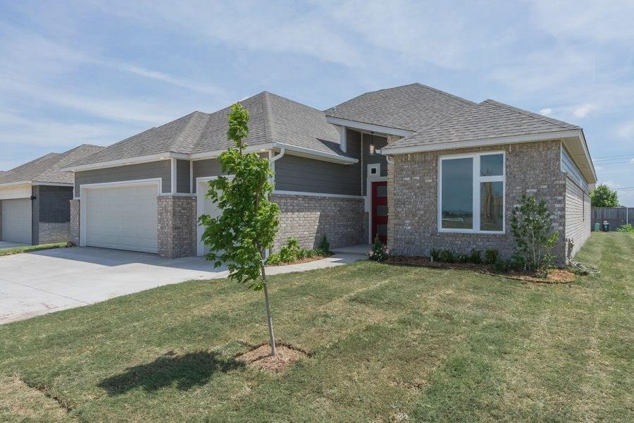 10608 Glover River Drive - Photo 1