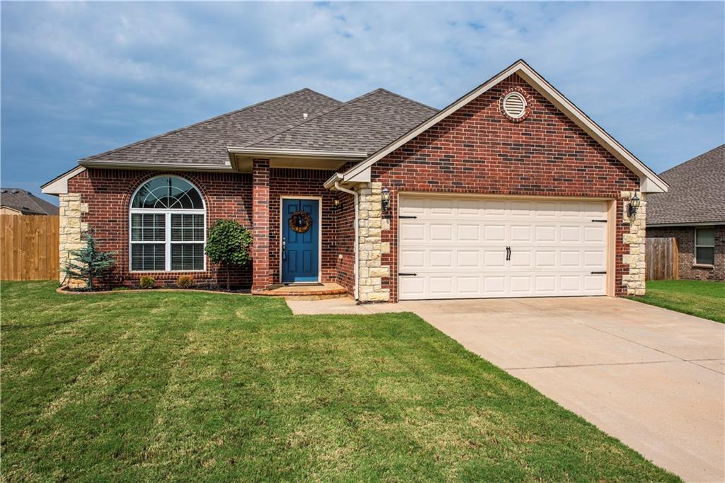 3609 Morgan Creek - Photo 1
