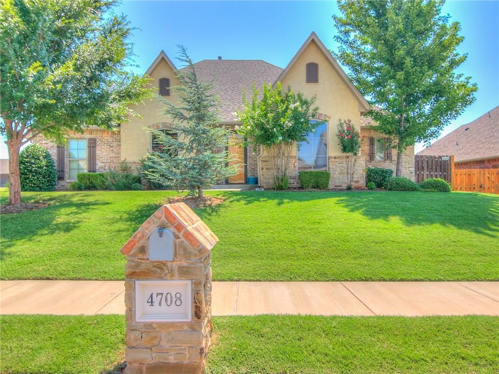 4708 Spectacular Bid Avenue - Photo 1