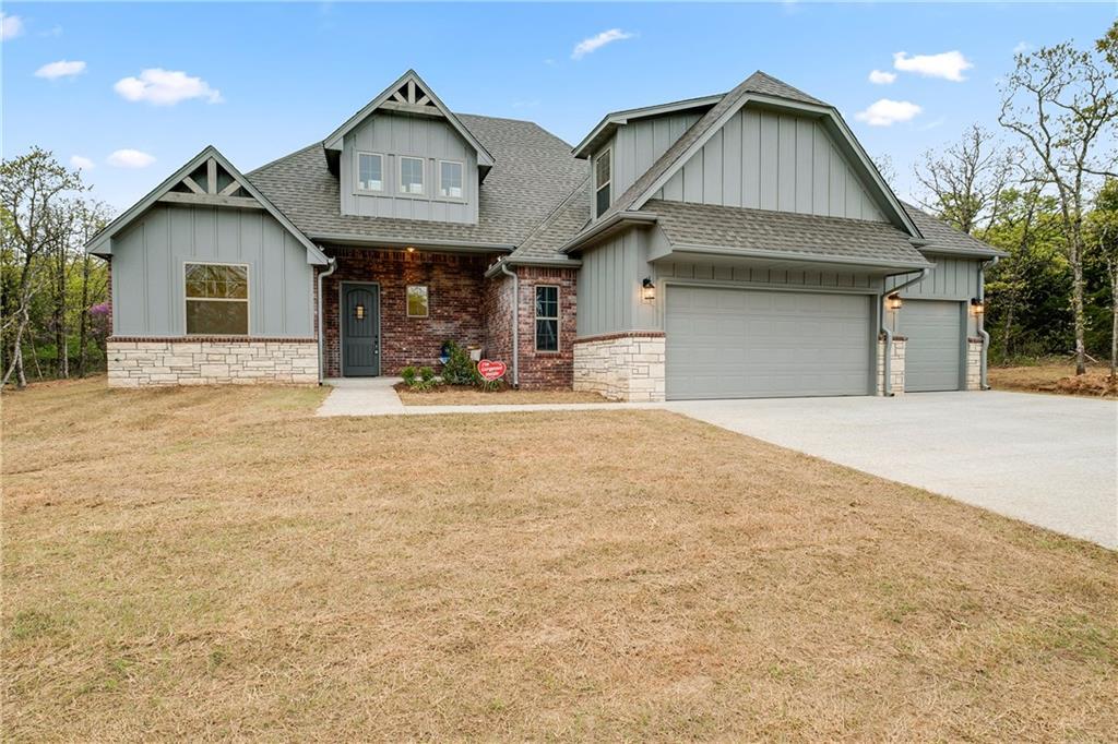 12825 Broken Arrow - Photo 1