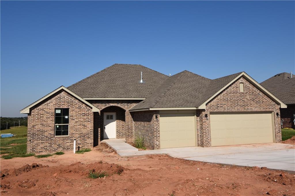 406 Wagon Trail - Photo 1