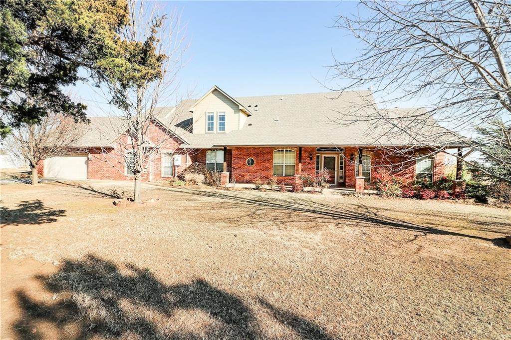 21808 Heidi Drive - Photo 1