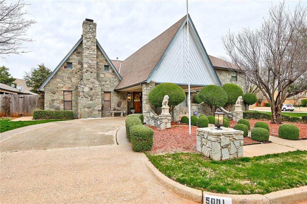 5001 Misty Glen Circle - Photo 1