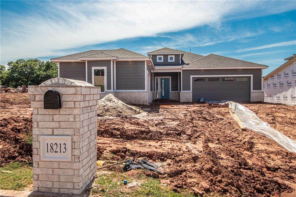 18213 Chisholm Creek Farm Lane - Photo 1