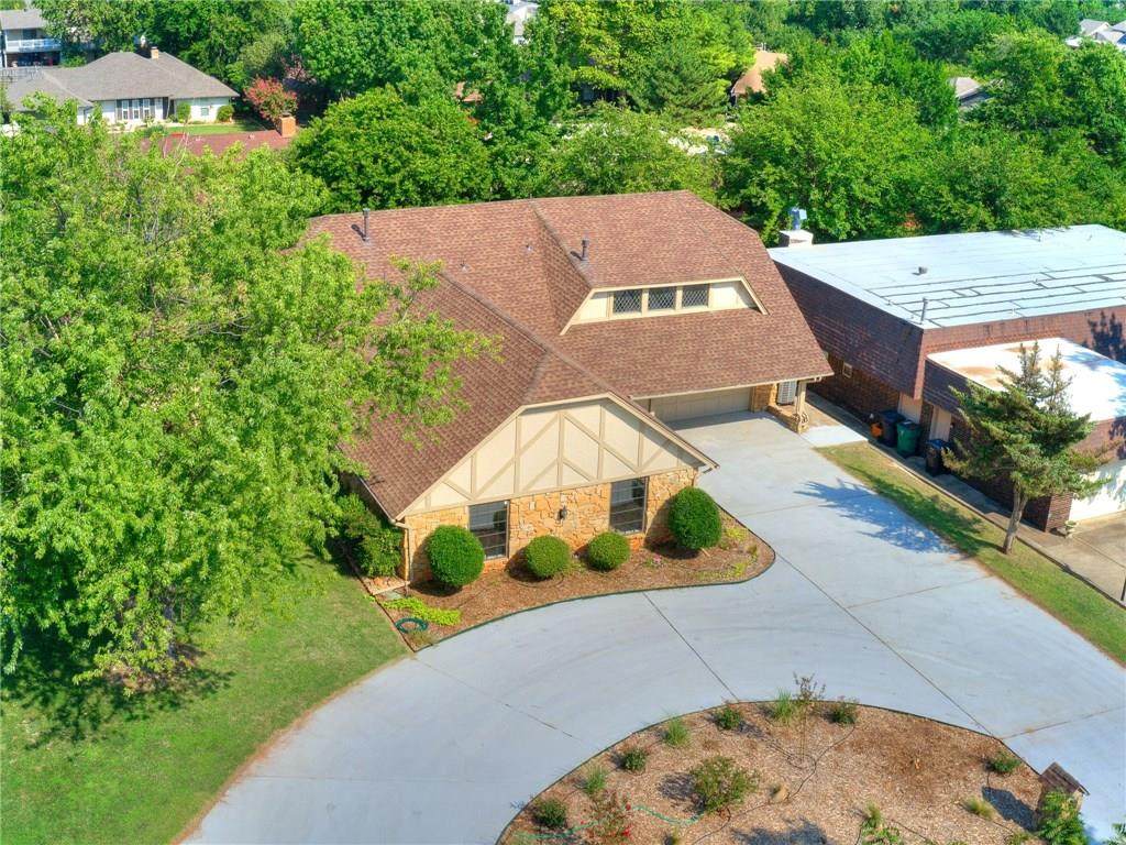 11808 Woodbridge Road - Photo 1