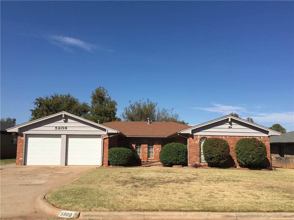 5809 71st Street - Photo 1