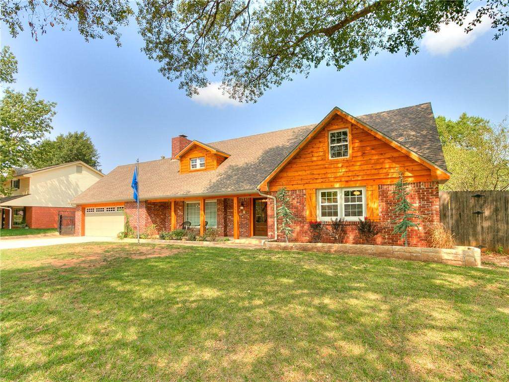 3009 Kent Drive - Photo 1