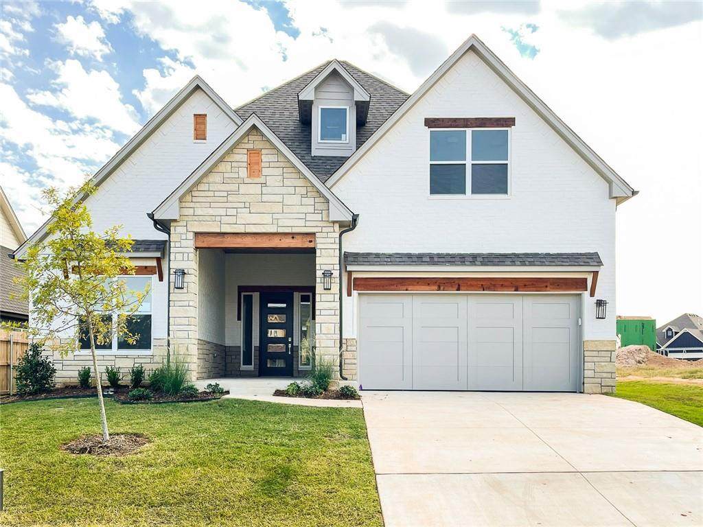 3508 Bello Way - Photo 1