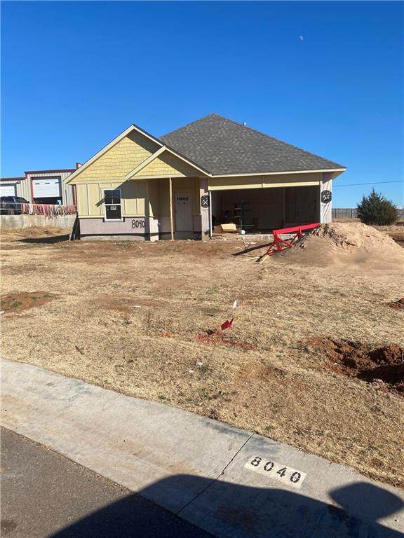 8040 Cottonwood Avenue - Photo 1