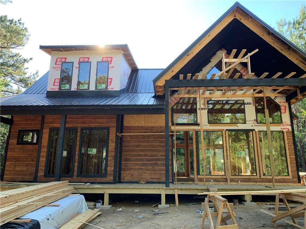 5 Bear Hickory Circle - Photo 1