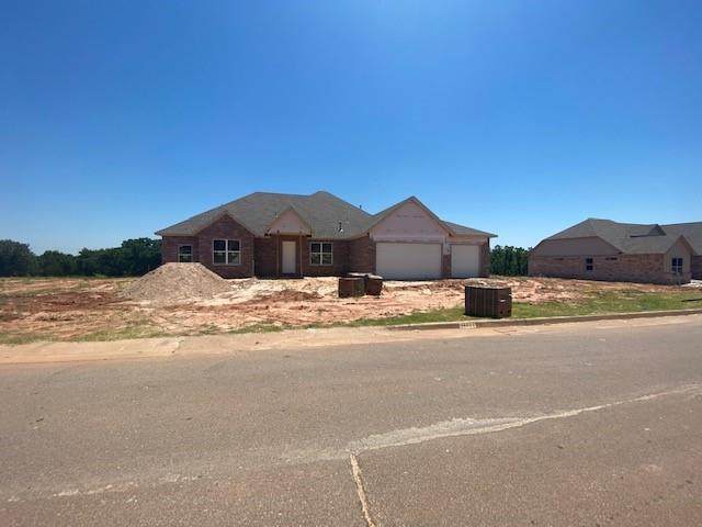 14600 Lockton Drive - Photo 1