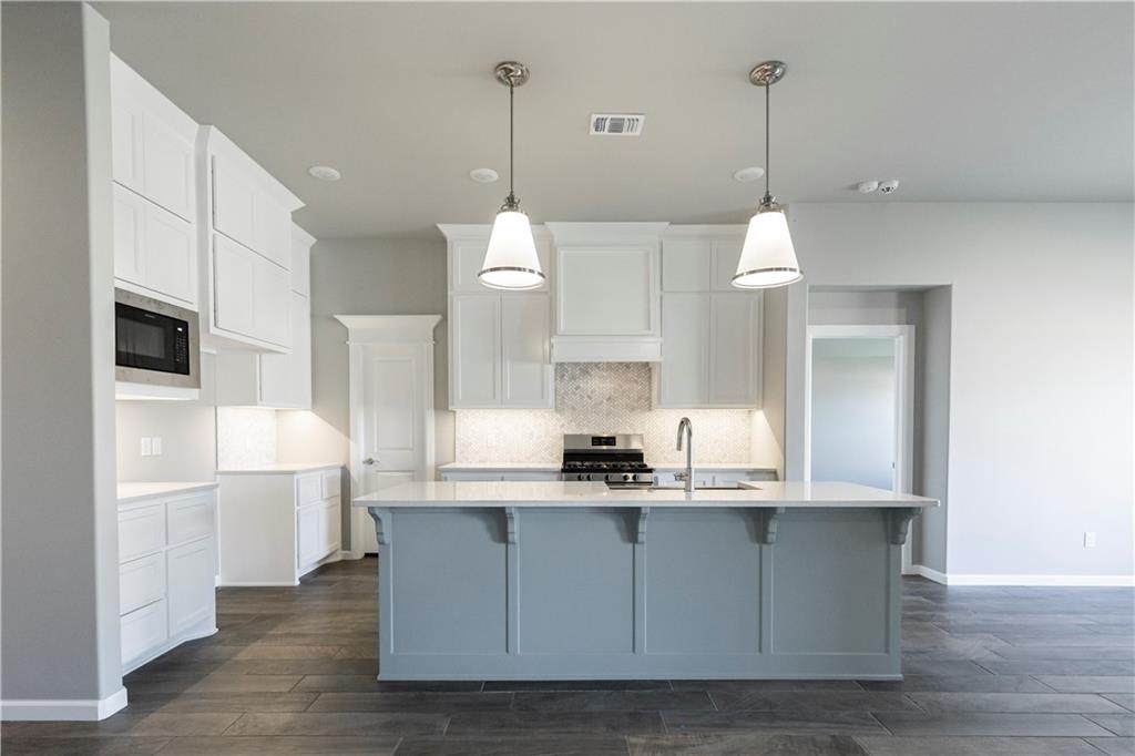 12109 Katie Ridge Road - Photo 1