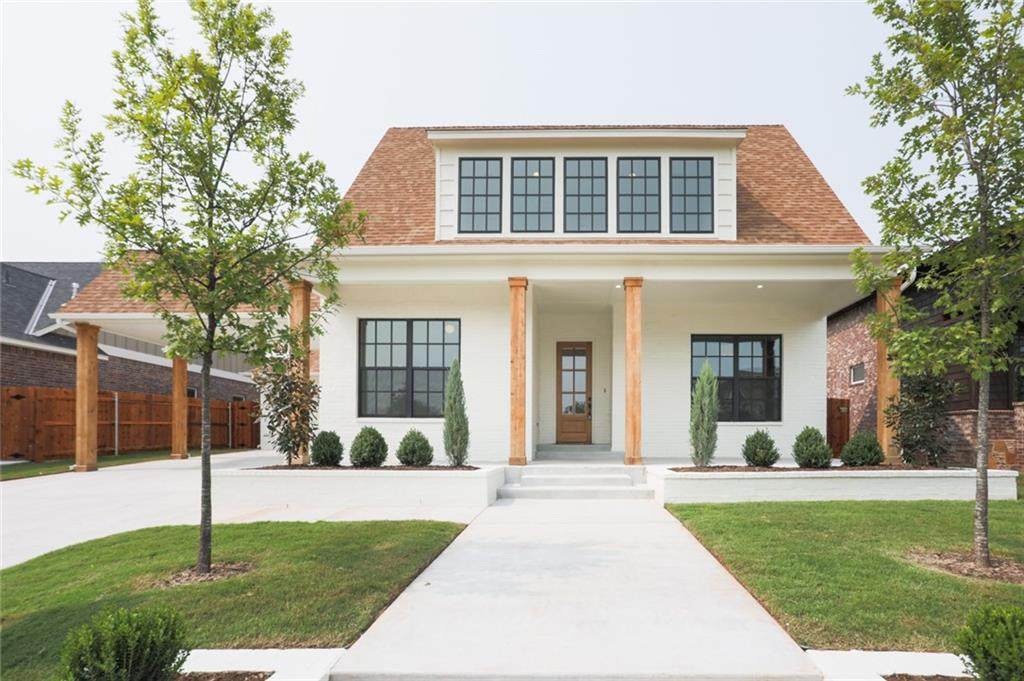 4001 Stone Hill Lane - Photo 1