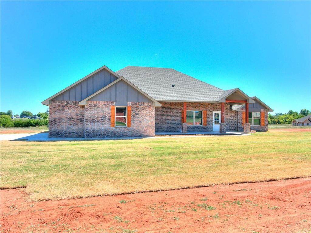 909 Red Rock Road - Photo 1