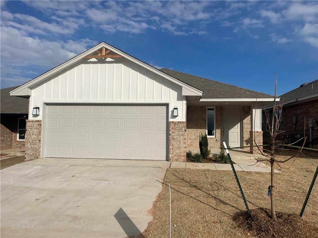 9241 45th Terrace - Photo 1