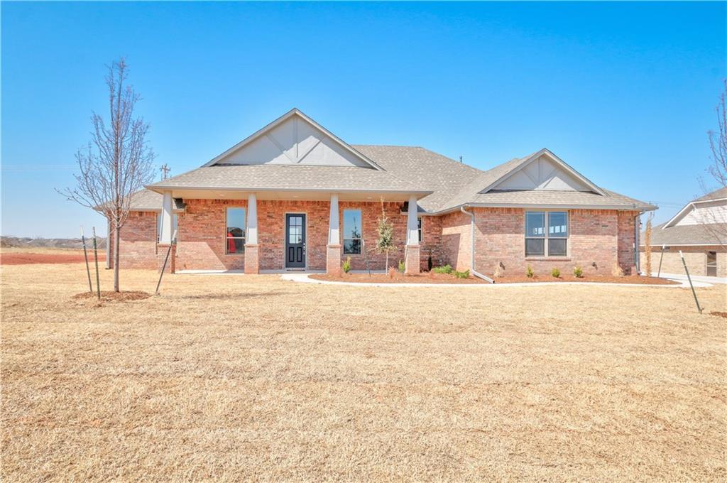 9905 Sundance Ridge - Photo 1
