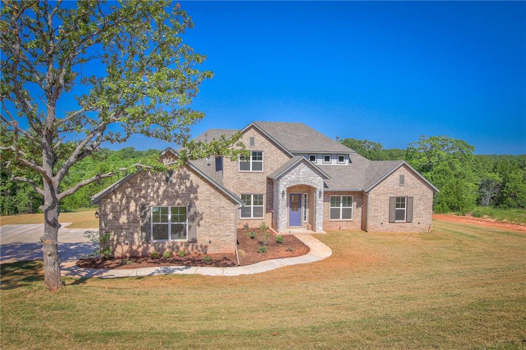 5709 Asheville Way - Photo 1