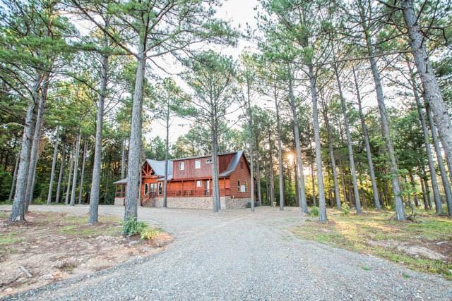 464 Scrub Oak Trail - Photo 1
