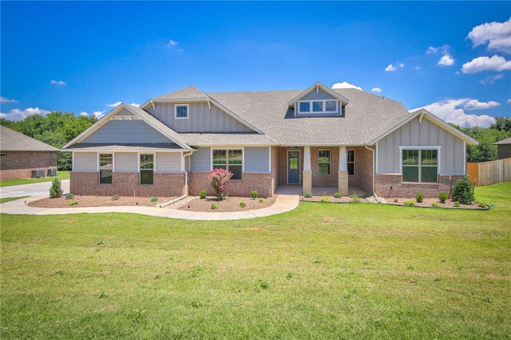 13624 Creek View Drive - Photo 1