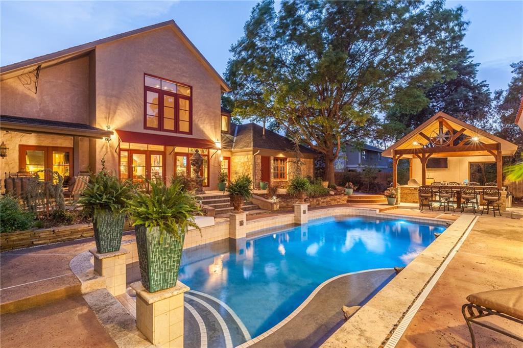 6104 Oak Tree Road - Photo 1