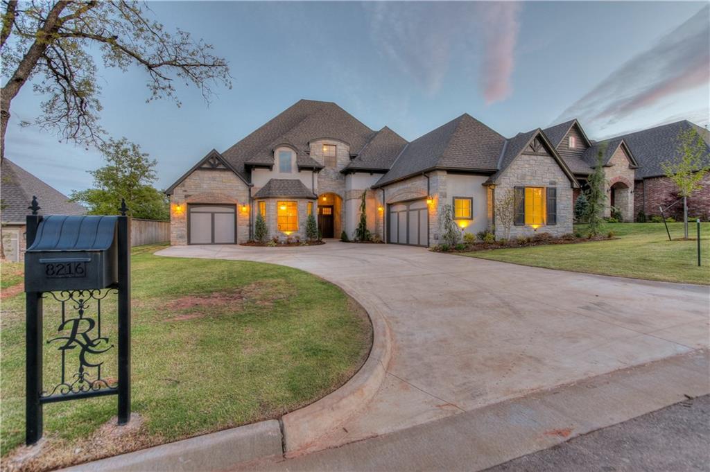 8216 Ridge Creek Road - Photo 1