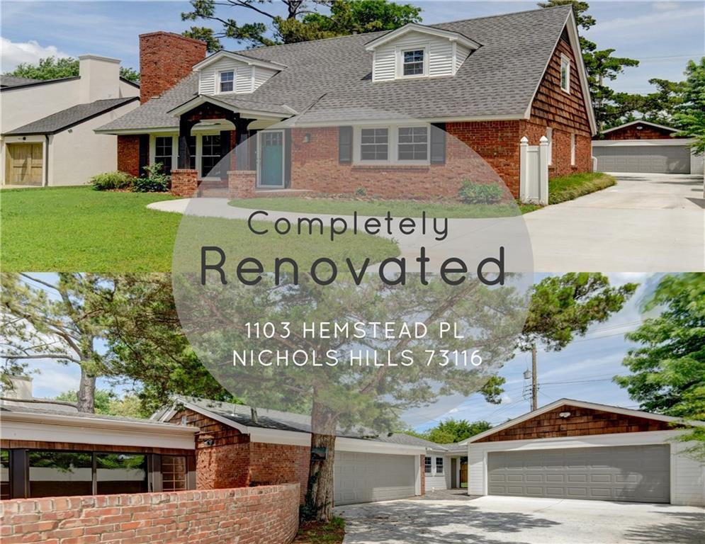1103 Hemstead Place - Photo 1