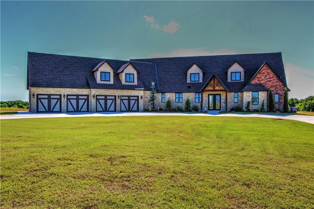 10901 Kase Drive - Photo 1