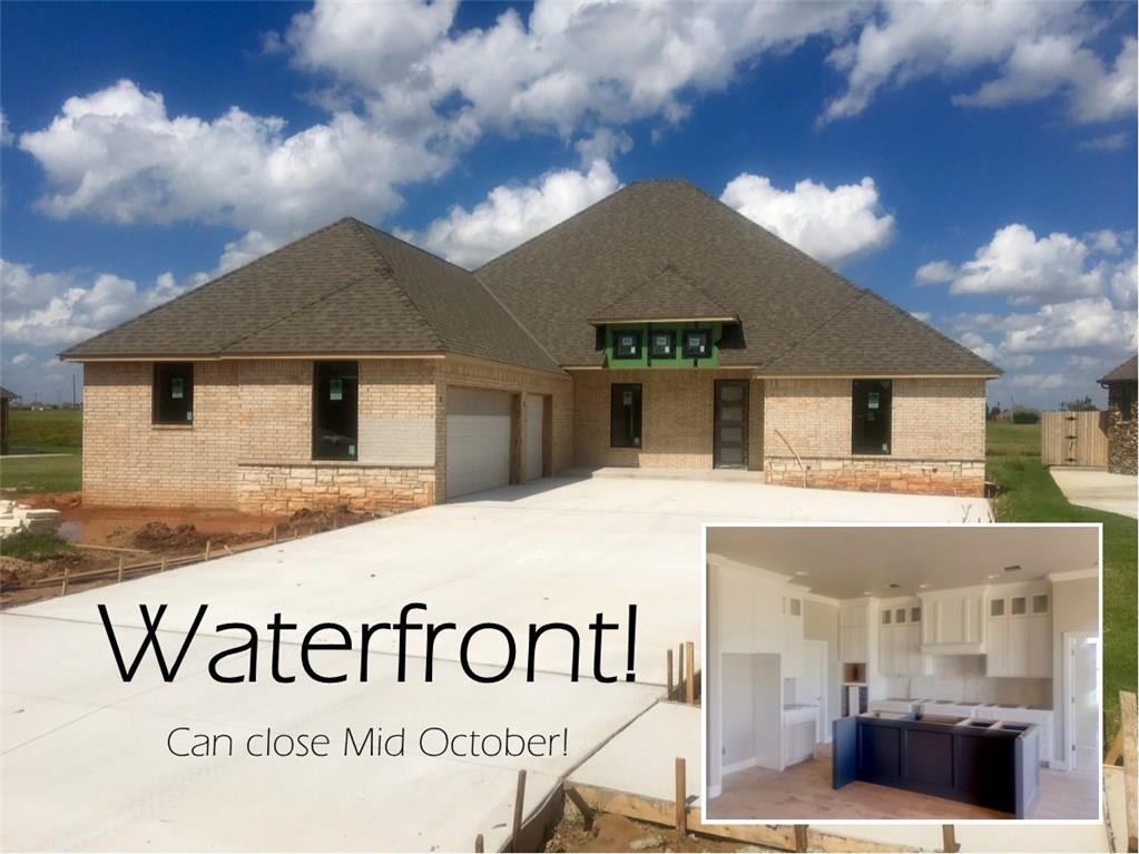 1909 Lago Drive - Photo 1