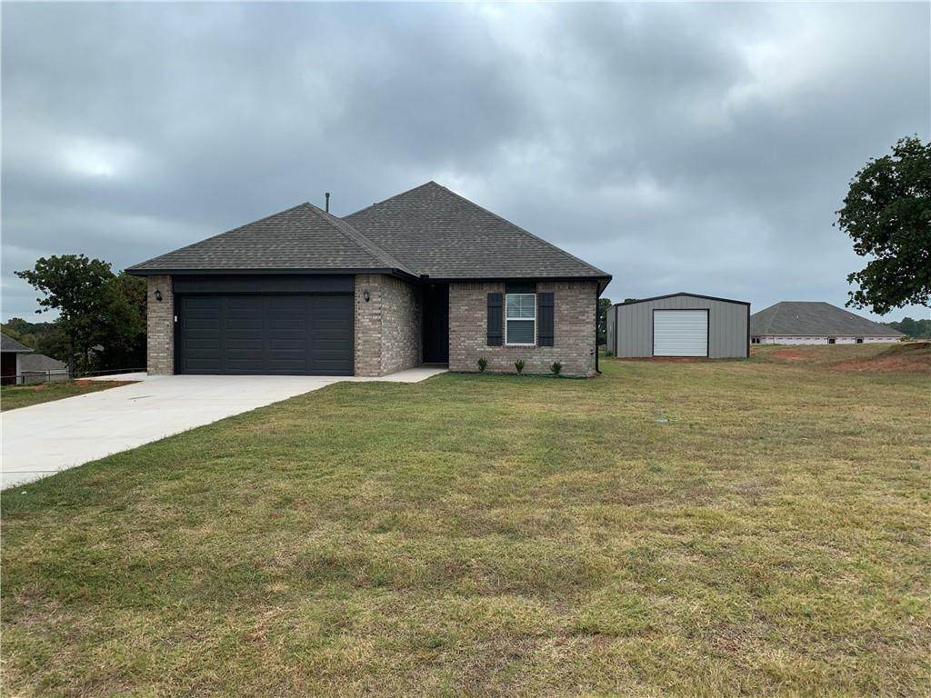 4523 Kindling Street - Photo 1
