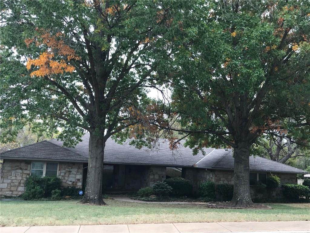 1508 Walnut Cove Road - Photo 1