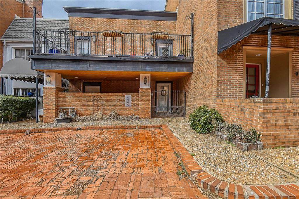6445 Brandywine Lane - Photo 1