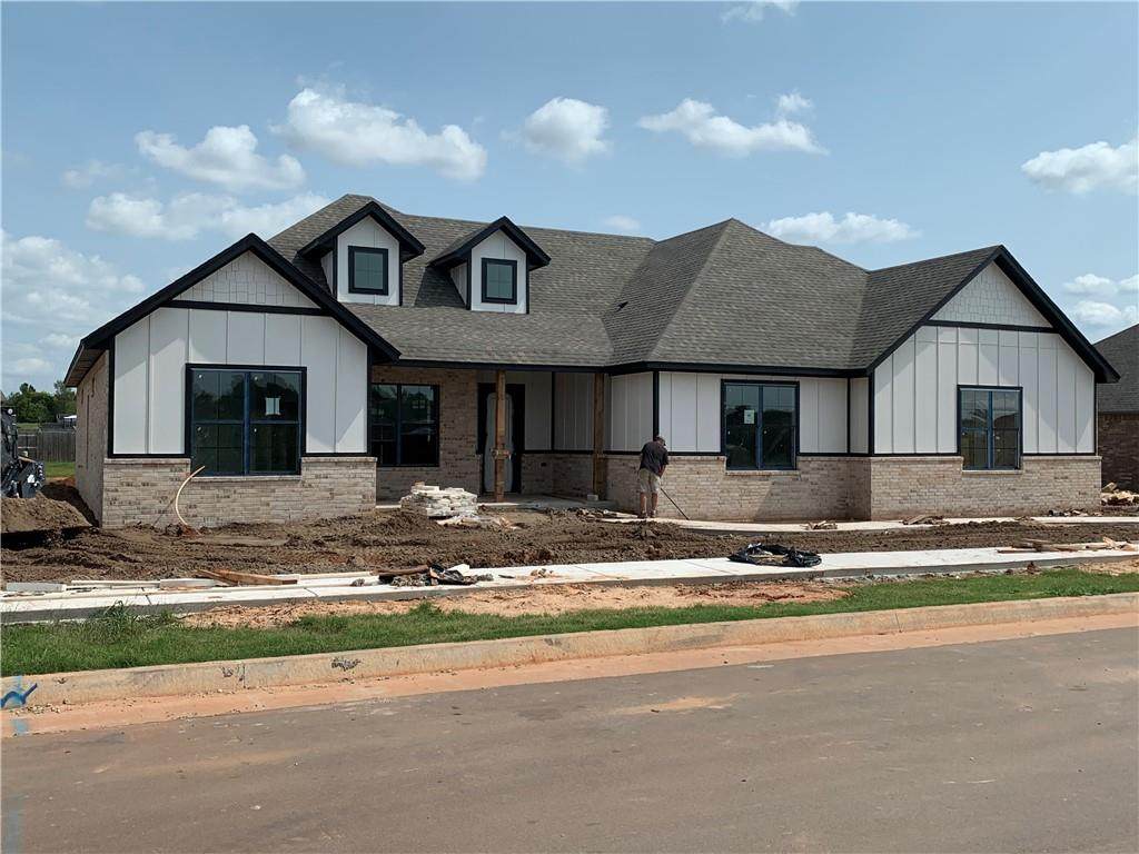 2816 Bens Circle - Photo 1