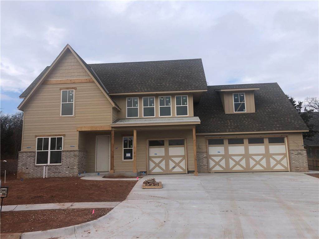 7309 Waters Edge Court - Photo 1