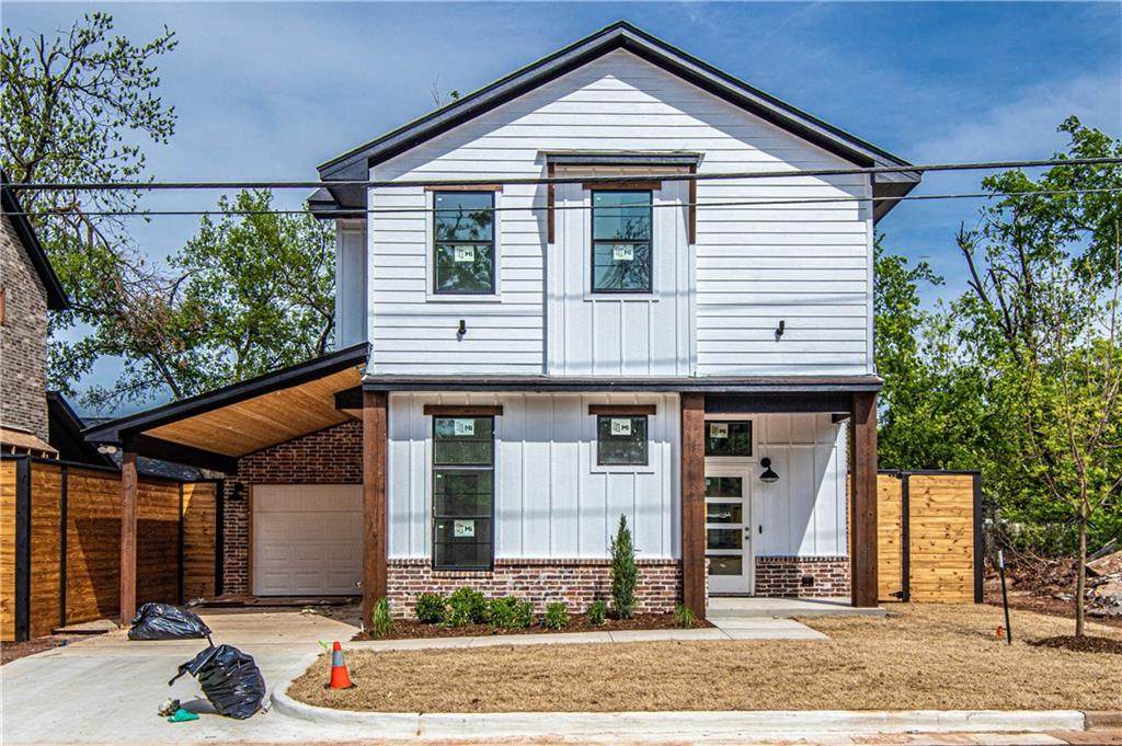 4020 Military Avenue - Photo 1