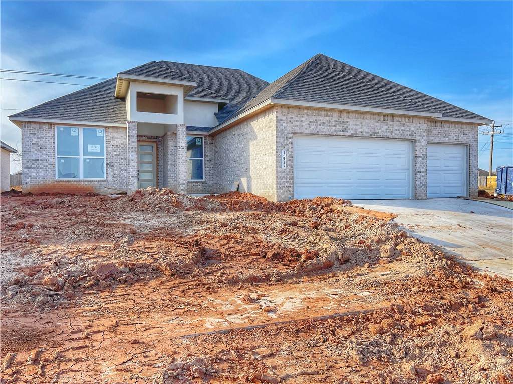 15717 Capri Lane - Photo 1