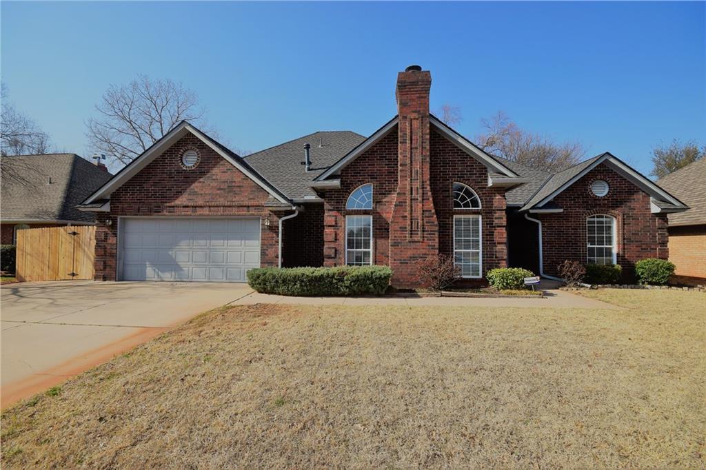 1801 Shady Lane - Photo 1