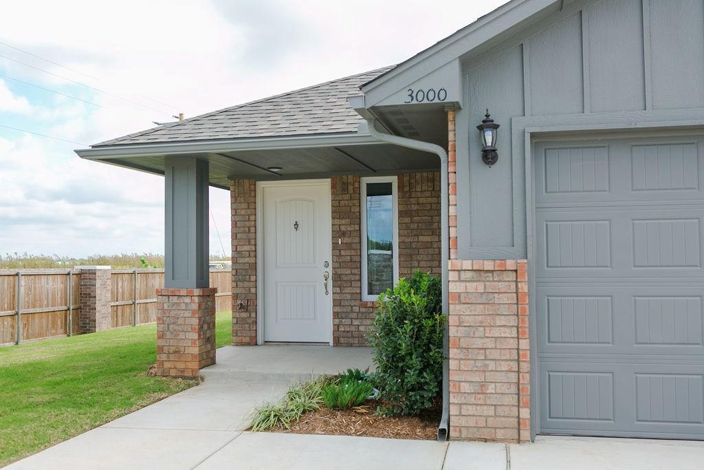 3000 Tenkiller Drive - Photo 1