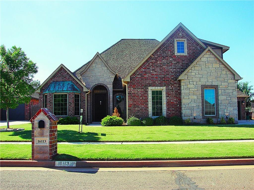 16113 Pointe Manor Lane - Photo 1