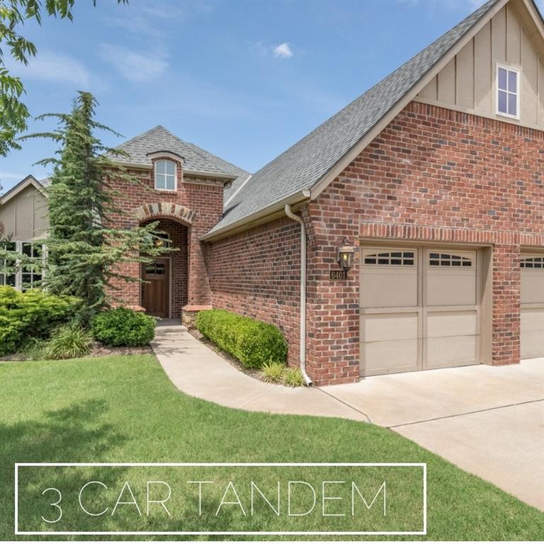 6401 105th Street - Photo 1